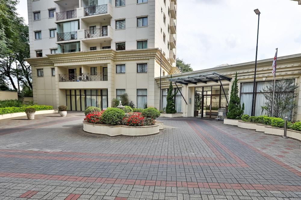 Photo of Buildings in Vila Olimpia