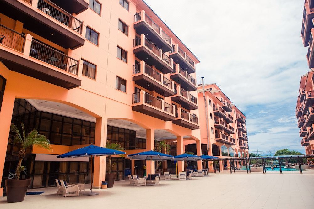 Photo of Buildings in Jurere