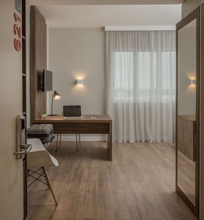 Photo of Livingroom in Pindamonhangaba