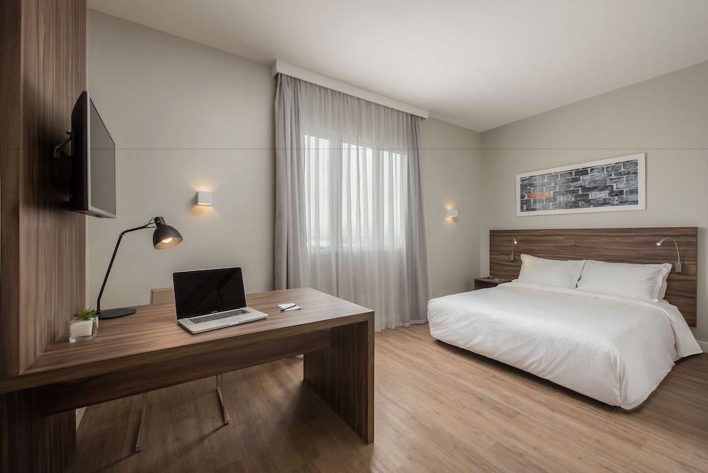 Photo of Bedroom in Pindamonhangaba