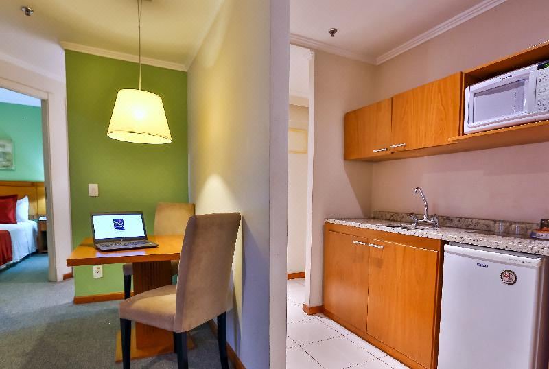 Photo of Kitchen in Vila Olimpia