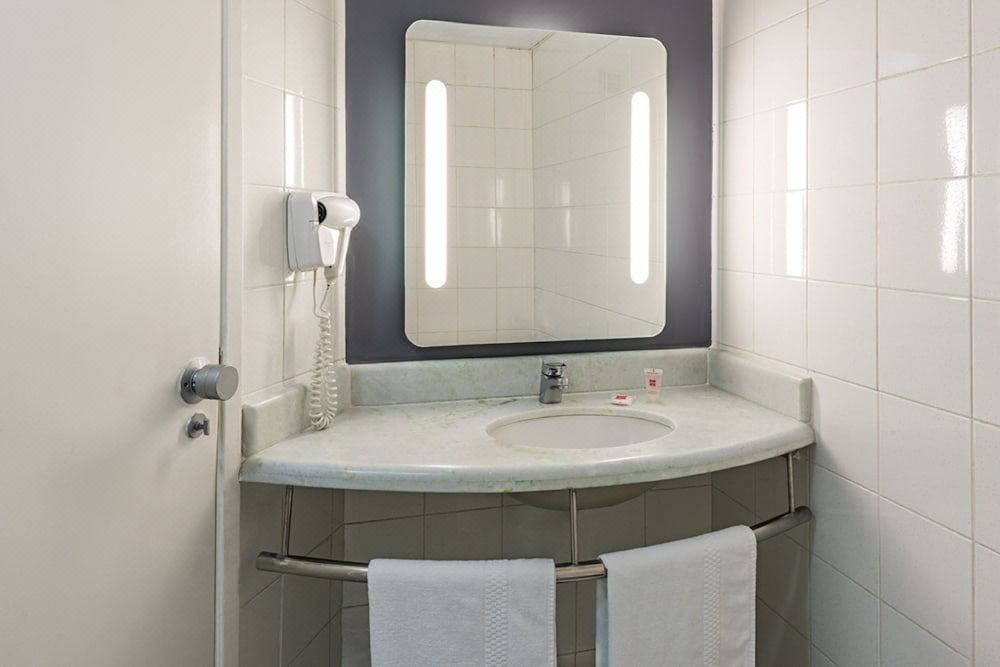 Photo of Bathroom in Sao Jose dos Campos