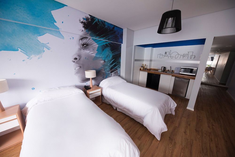Photo of Bedroom in Retiro