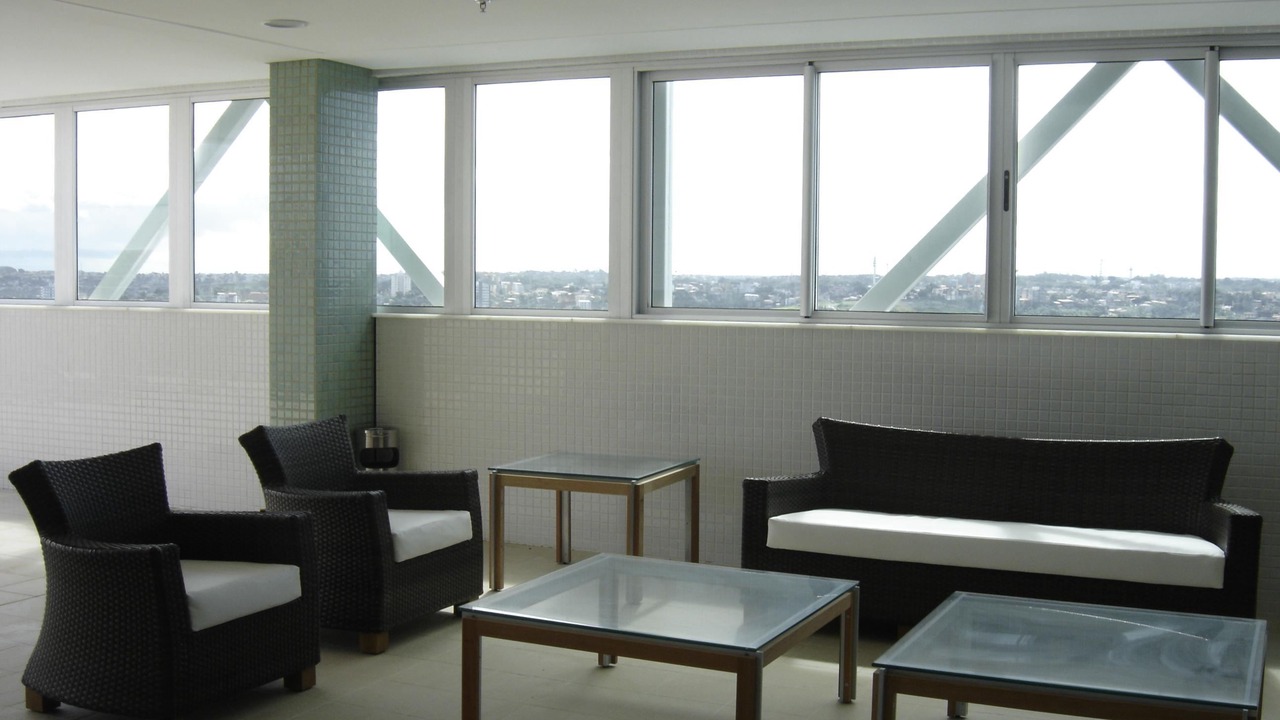 Photo of Livingroom in Caminho das Arvores