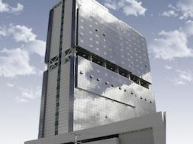 Photo of Buildings in Caminho das Arvores