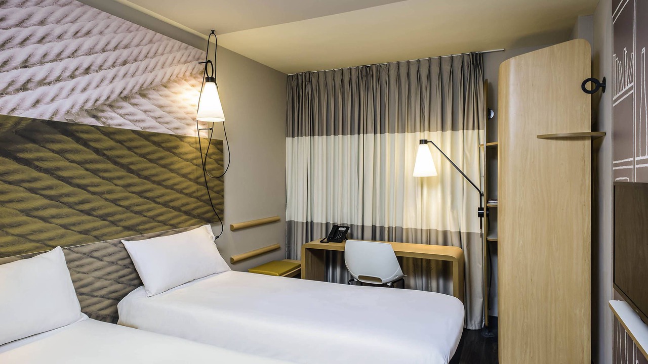 Photo of Bedroom in Patriolino Ribeiro
