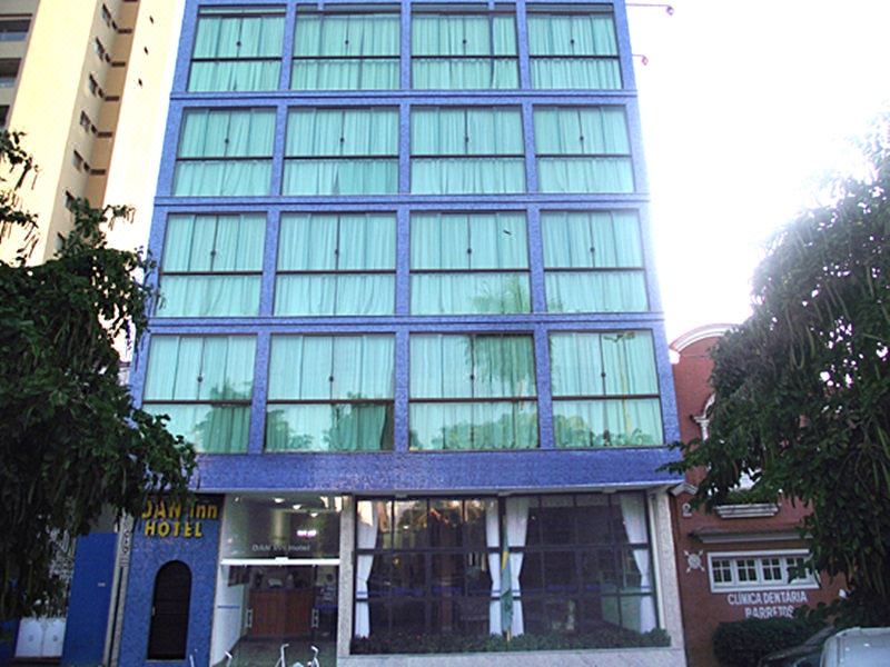 Photo of Buildings in Centro