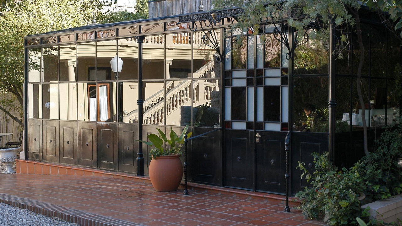 Photo of Buildings in San Isidro