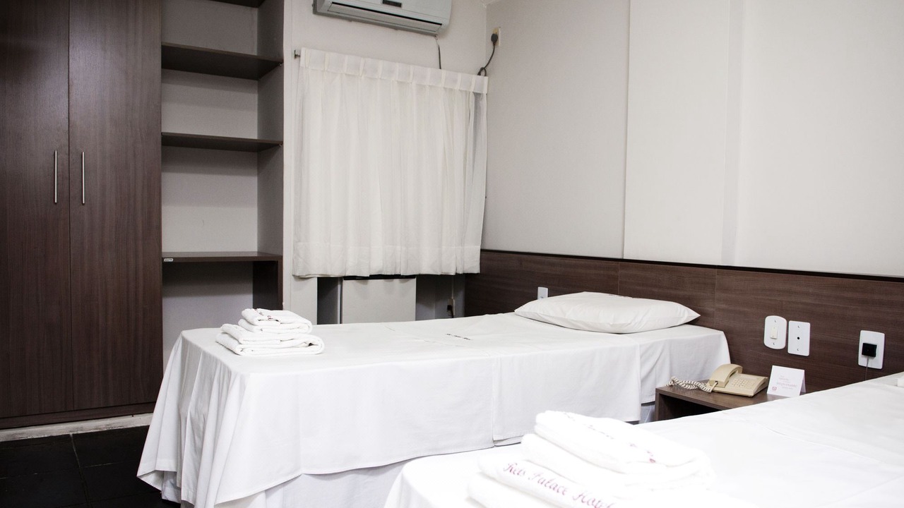 Photo of Bedroom in Petrolina