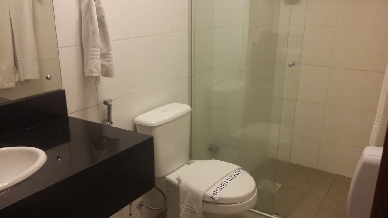 Photo of Bathroom in Centro