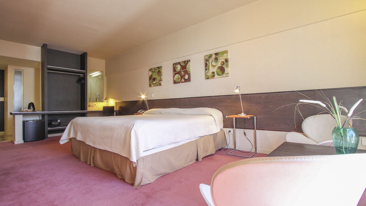 Photo of Bedroom in Congreso