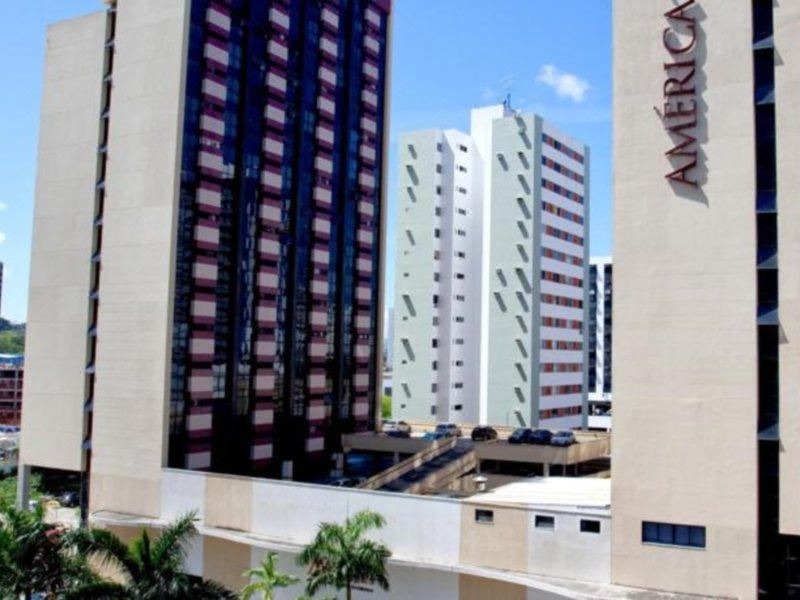 Photo of Buildings in Caminho das Arvores