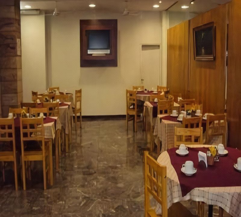 Photo of Livingroom in Rosario