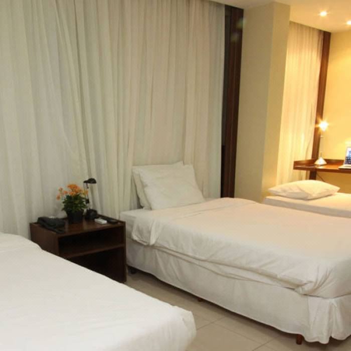 Photo of Bedroom in Setor Hoteleiro Sul