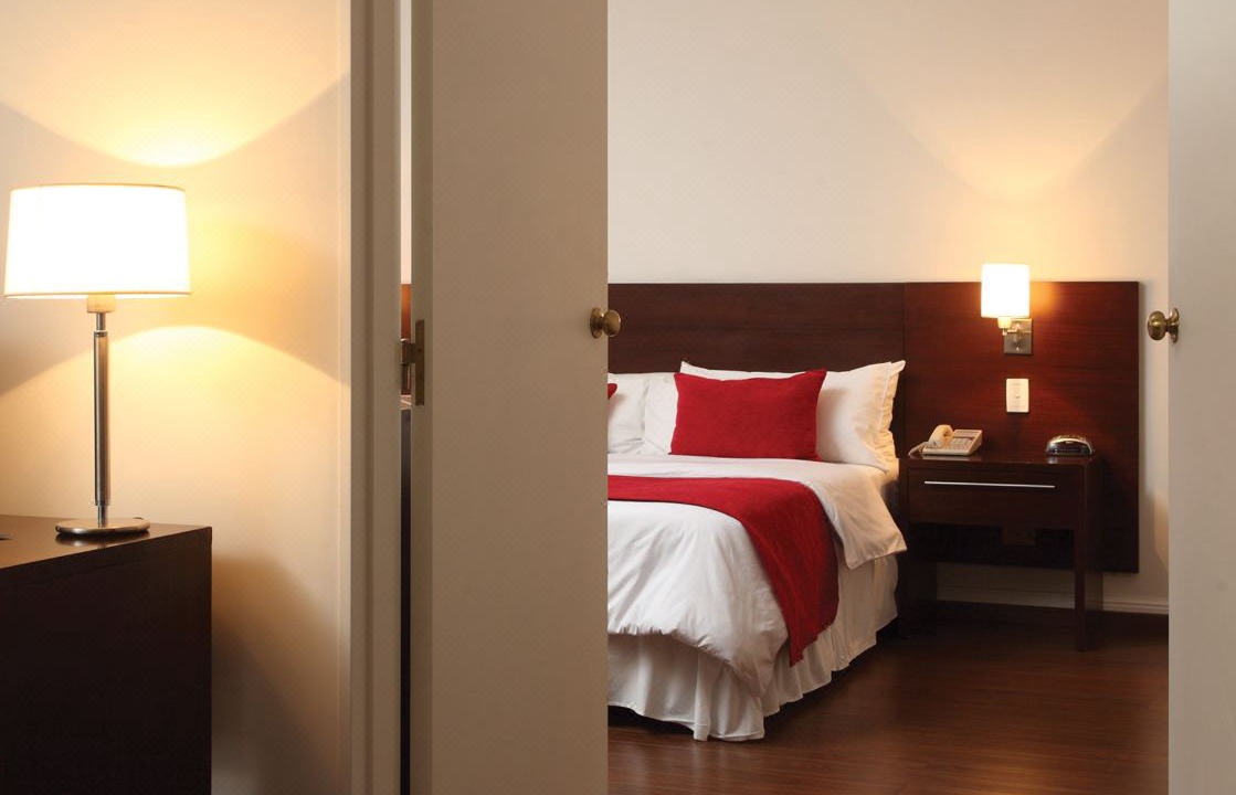 Photo of Bedroom in Microcentro