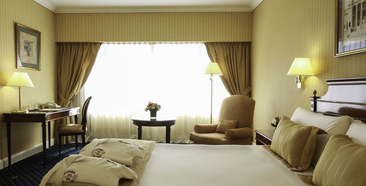 Photo of Bedroom in Retiro