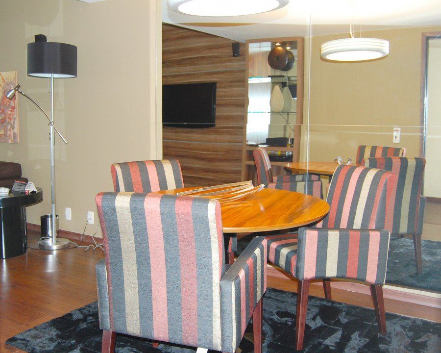 Photo of Livingroom in Centro