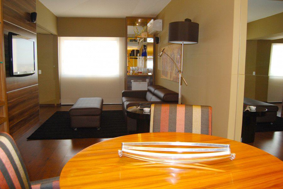Photo of Livingroom in Centro