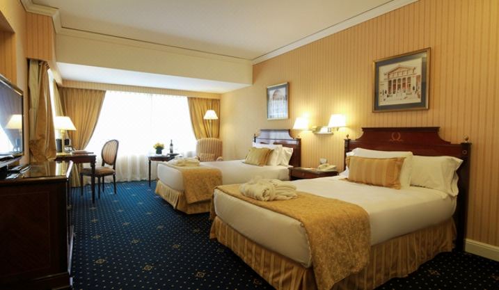 Photo of Bedroom in Retiro