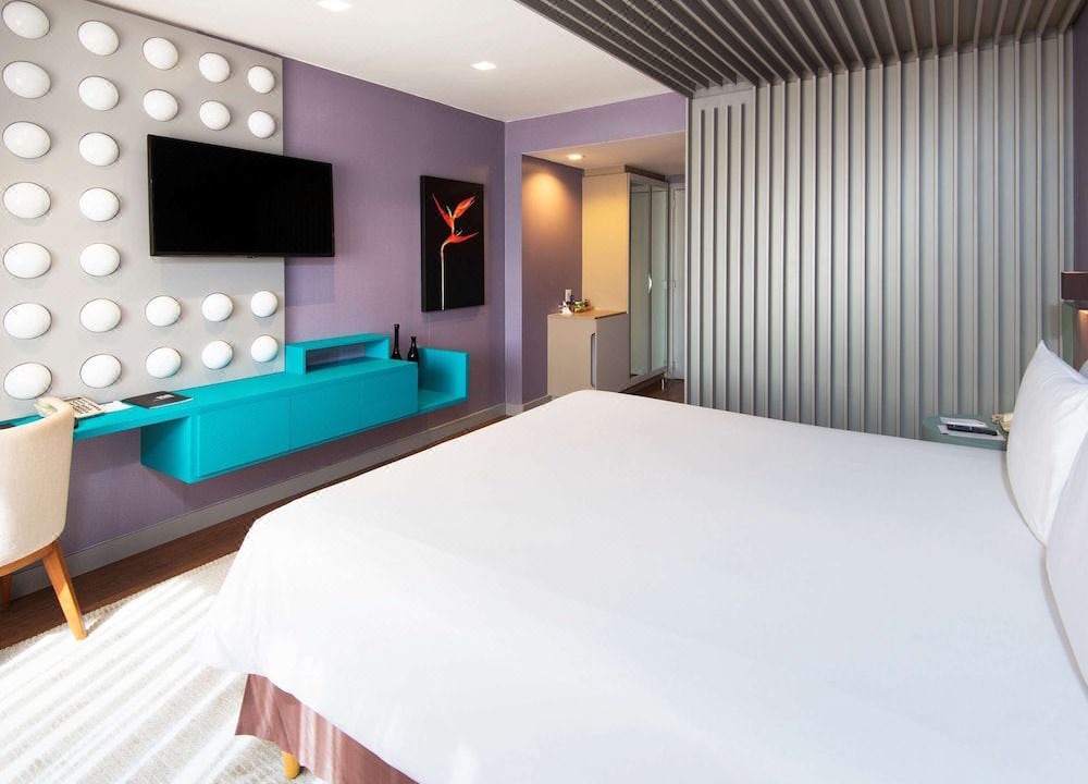 Photo of Bedroom in Vila Olimpia