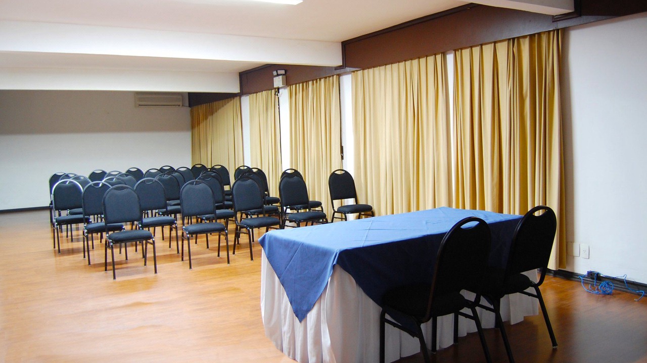 Photo of Livingroom in Centro