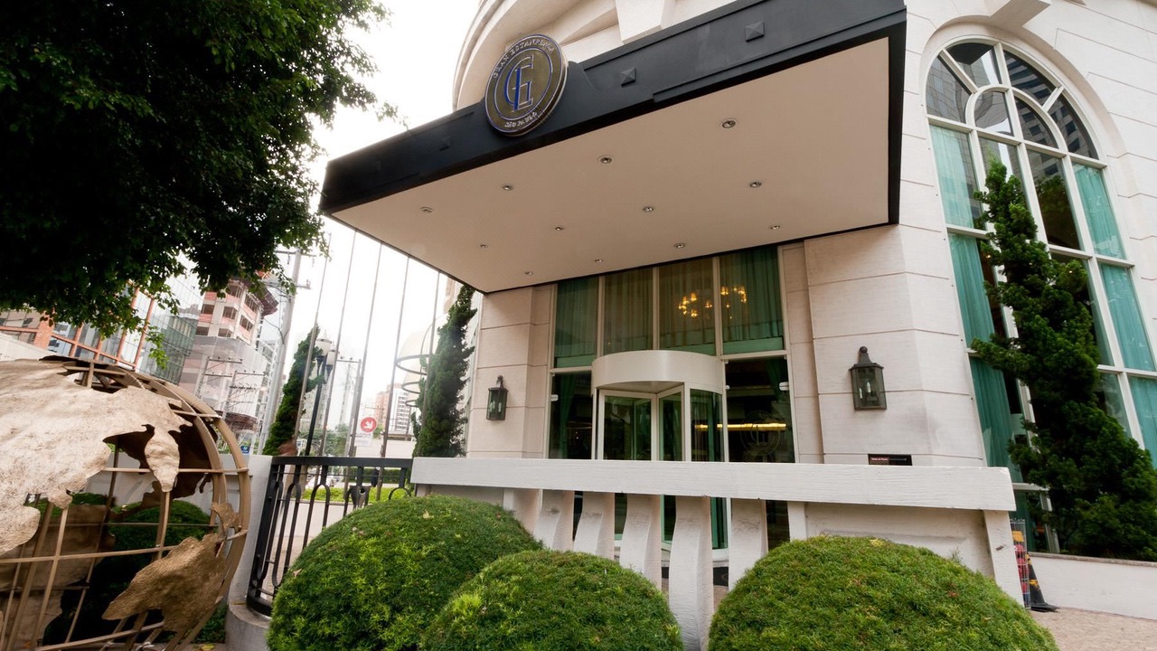 Photo of Buildings in Brooklin Novo