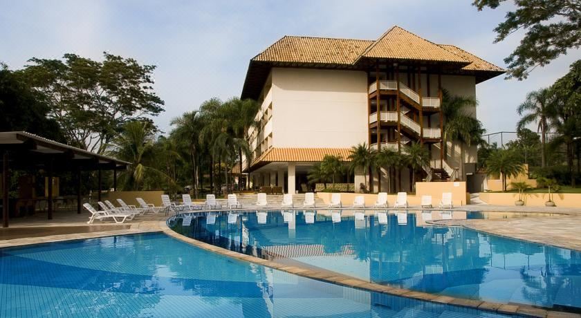Photo of Outdoor in Sao Jose do Rio Preto