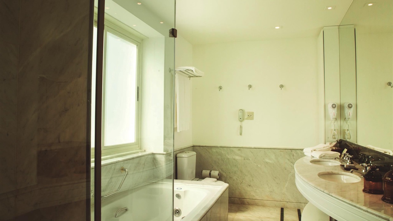 Photo of Bathroom in Brooklin Novo