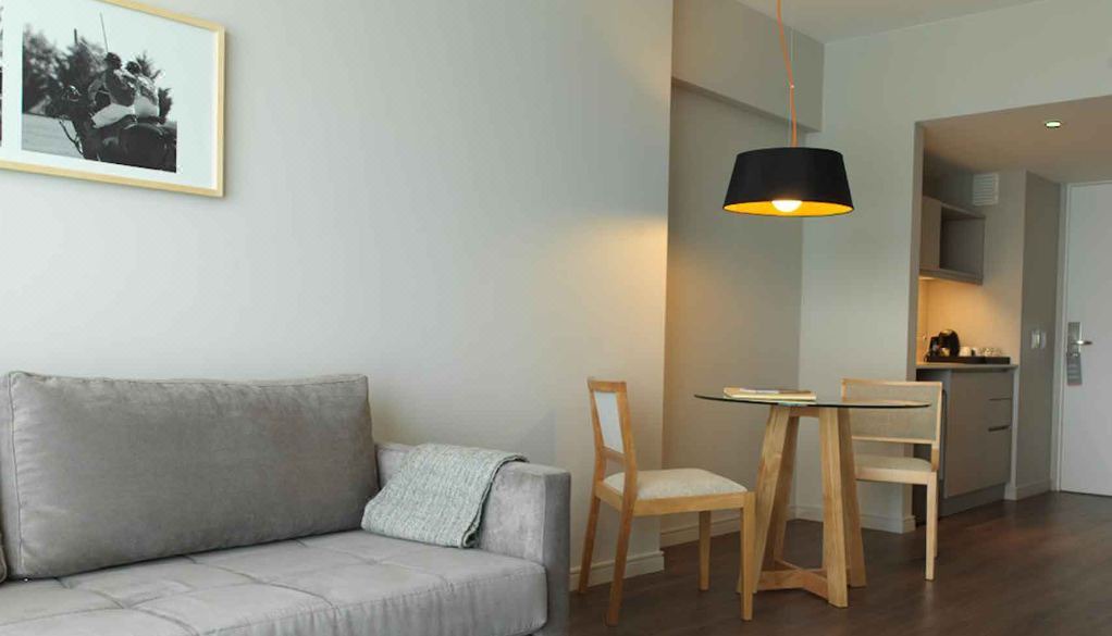 Photo of Livingroom in Palermo