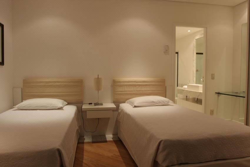 Photo of Bedroom in Brooklin Novo