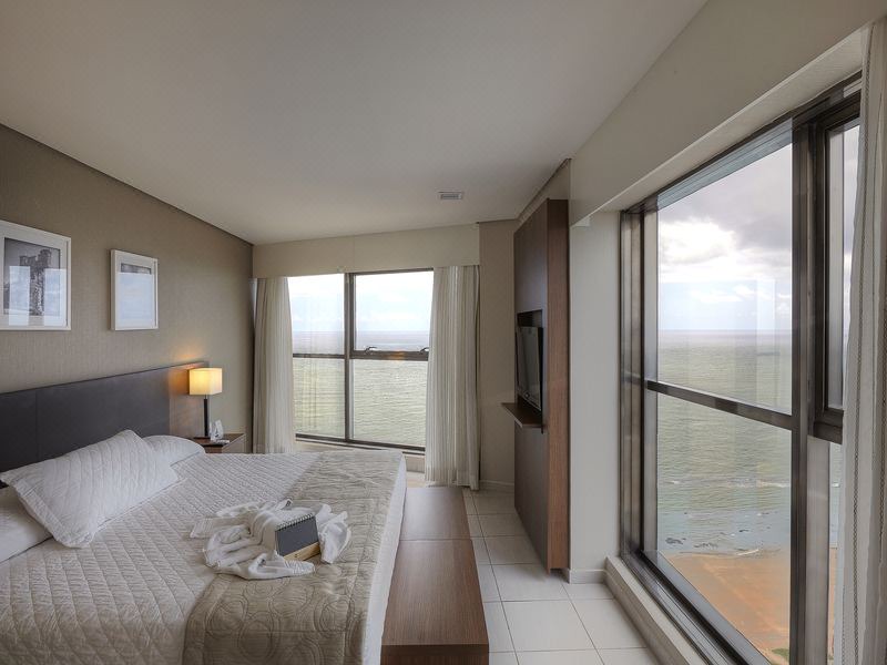 Photo of Bedroom in Pina