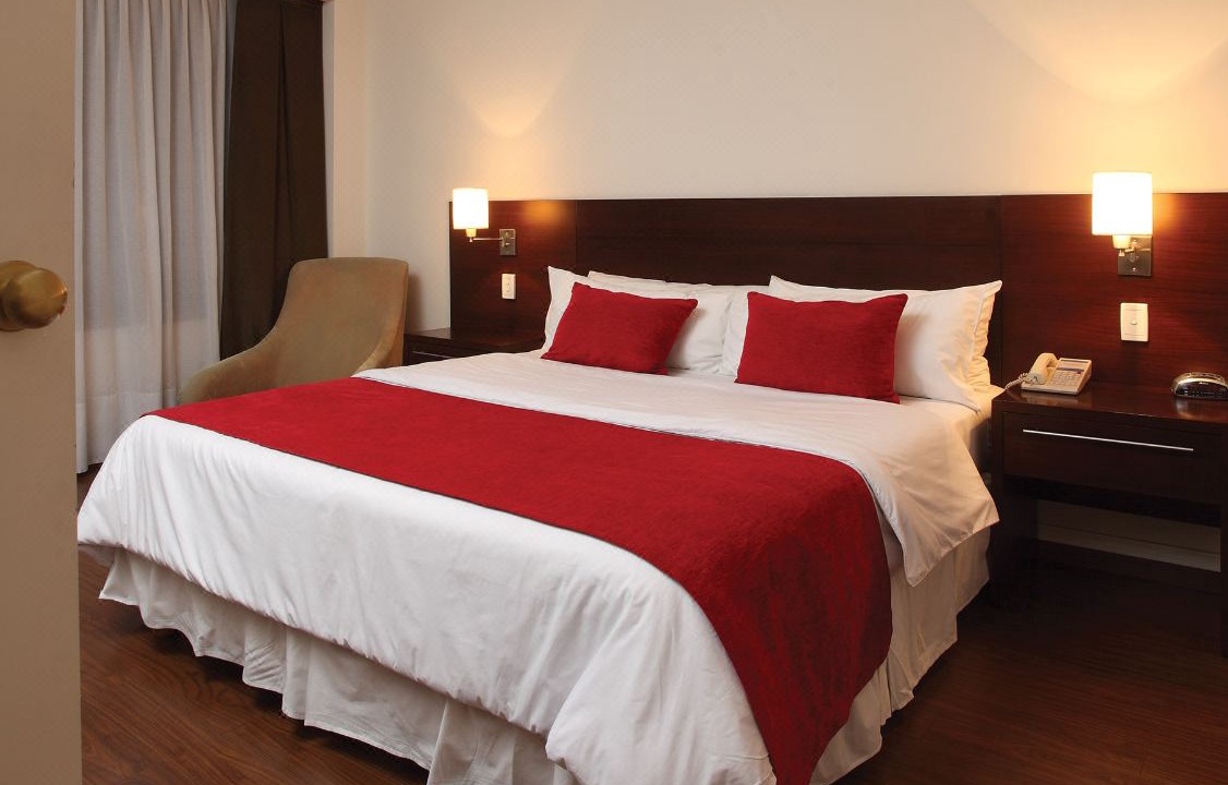 Photo of Bedroom in Microcentro