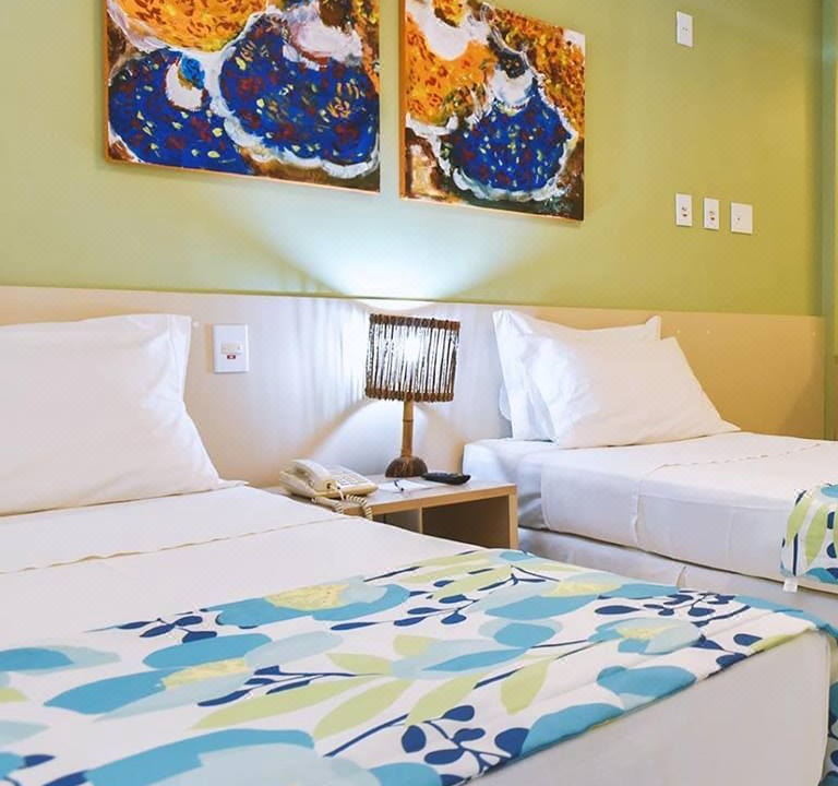 Photo of Bedroom in Barreirinhas