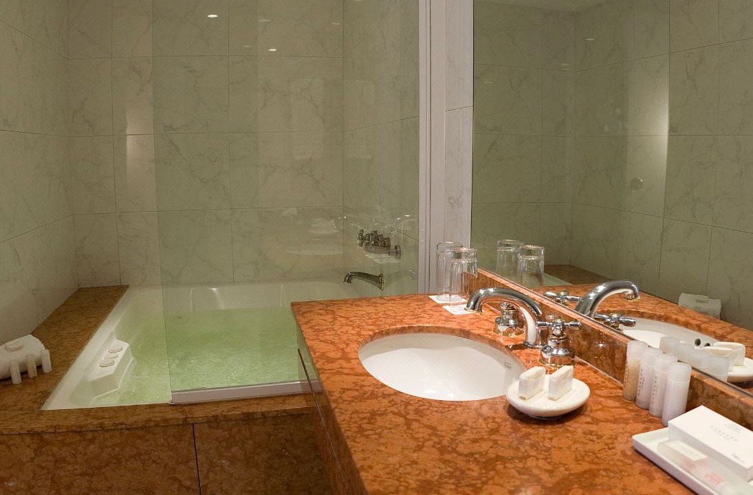 Photo of Bathroom in Microcentro