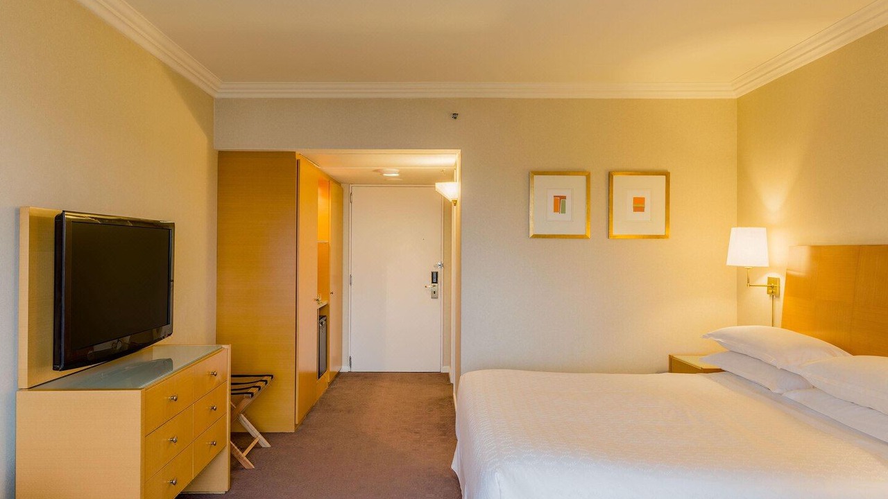 Photo of Bedroom in Retiro