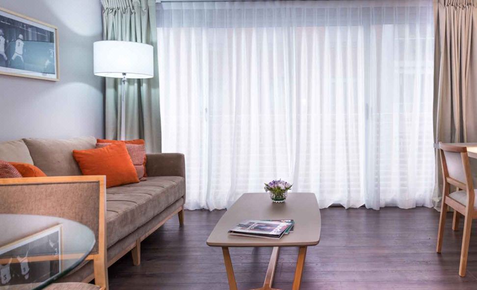 Photo of Livingroom in Palermo