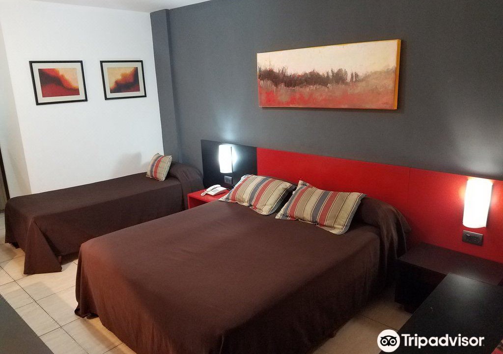 Photo of Bedroom in Rosario