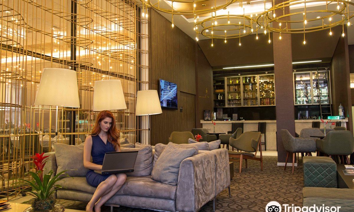 Photo of Livingroom in Indaiatuba