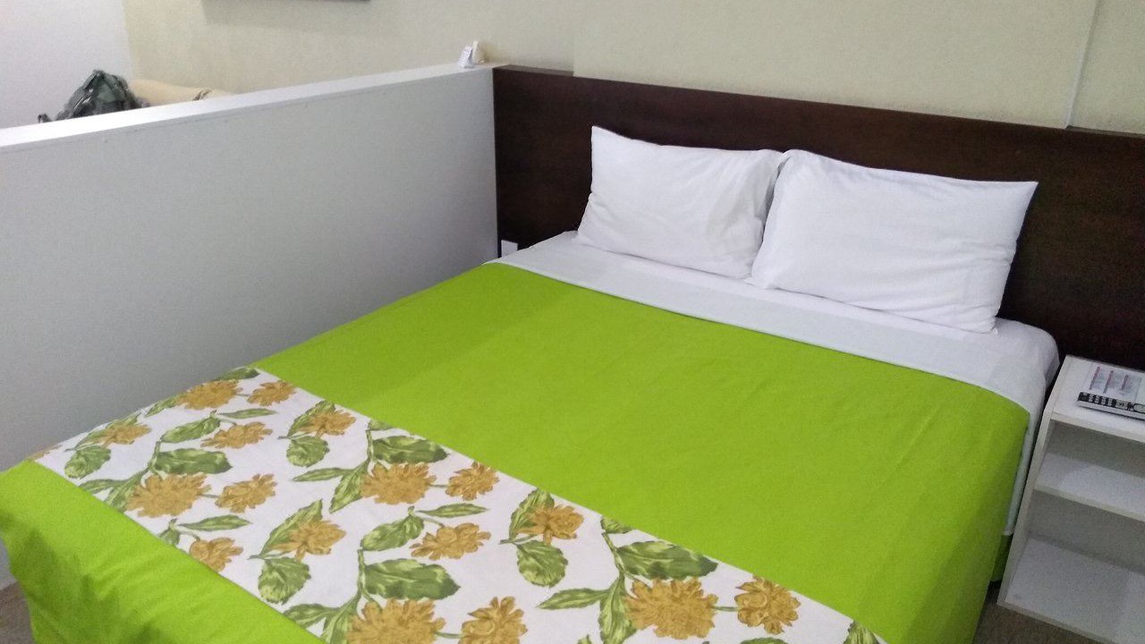 Photo of Bedroom in Caminho das Arvores
