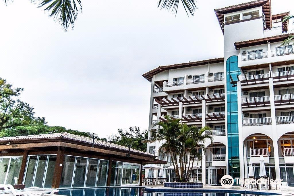 Photo of Buildings in Ponta das Canas