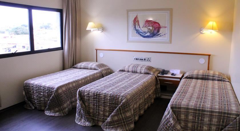Photo of Bedroom in Sorocaba