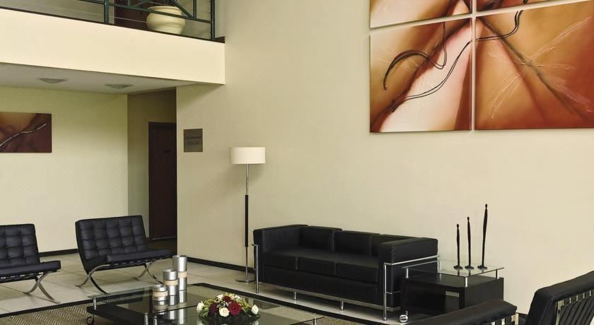Photo of Livingroom in Vila Hortolandia
