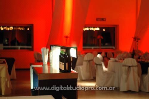 Photo of Livingroom in La Punta
