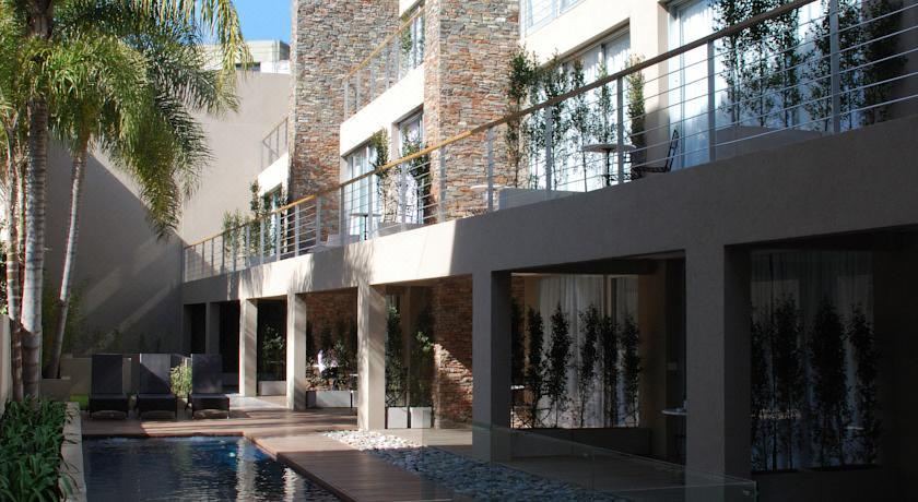 Photo of Buildings in San Isidro