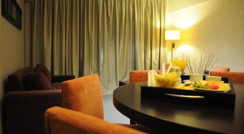 Photo of Livingroom in La Punta