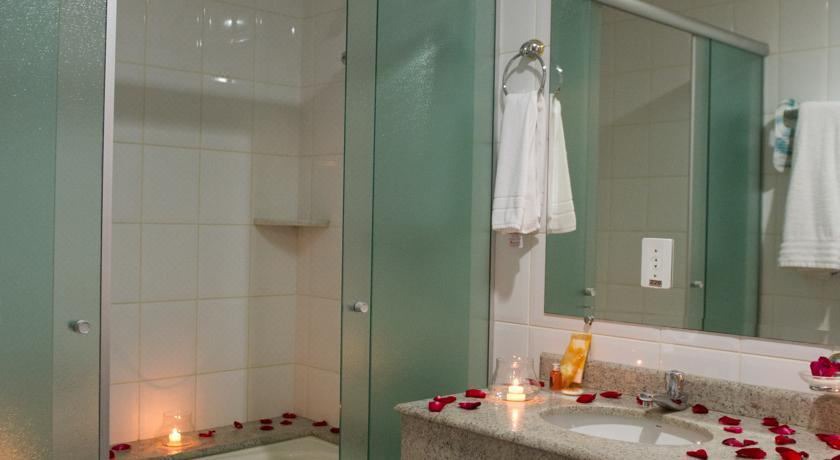 Photo of Bathroom in Sao Jose dos Campos