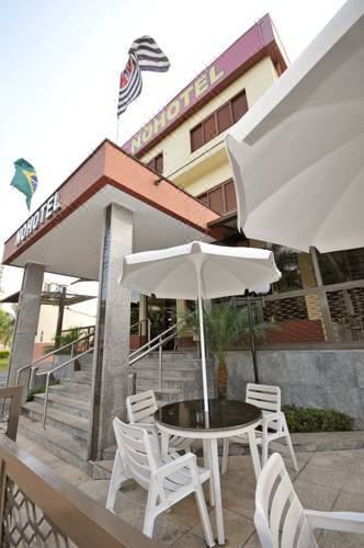 Photo of Patio Balcony in Nova Odessa