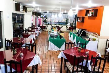 Photo of Livingroom in Campo Grande