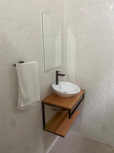 Photo of Bathroom in Vila Julia