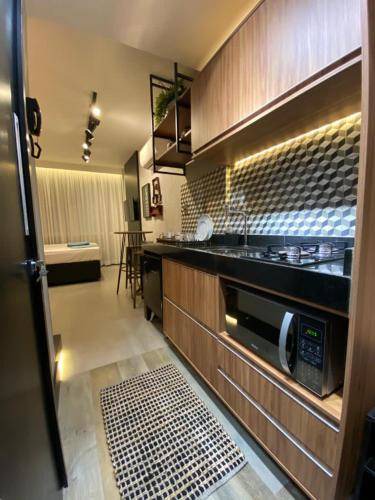 Photo of Kitchen in Jose Menino